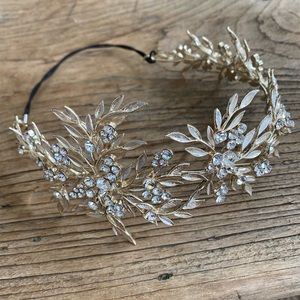 Bridal headband